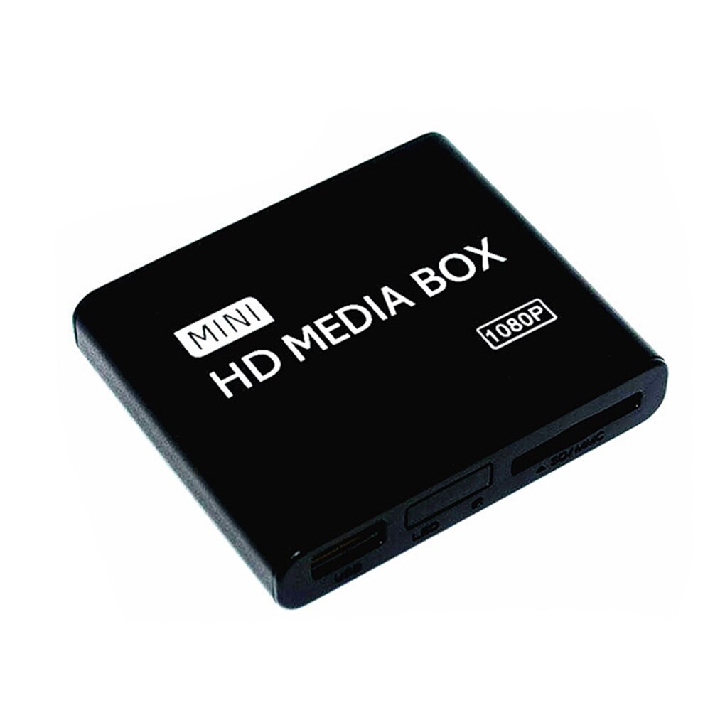HD 1080P ܺ ̵ ÷̾ SD ̵ ڽ ڵ USB ̺ Ƽ̵ ÷̾, 50-60Hz  ÷